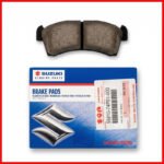 suzuki alto front brake pad price