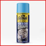 Throttle body | Choke Carburettor Cleaner
