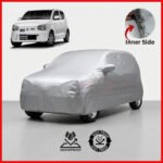 Suzuki Alto Top Cover Waterproof Dustproof for All Models