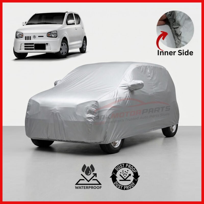 Suzuki Alto Top Cover Waterproof Dustproof for All Models