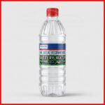Suzuki Battery Water