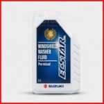 Suzuki Ecstar 1liter Windshield Washer Fluid