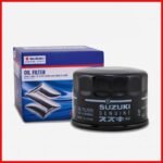 Suzuki Filter Assy