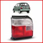 Genuine Suzuki Mehran Backlight for all models replacement part