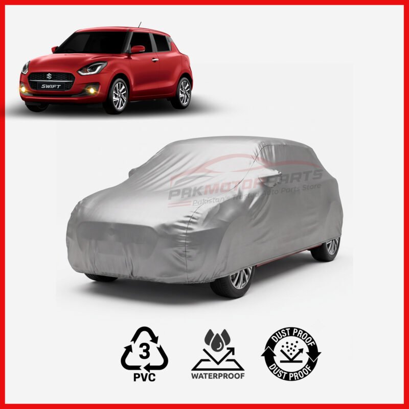 Suzuki Swift Top Cover Waterproof Dustproof for New Swift All Models