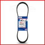 Suzuki Wagon R Genuine Fan Belt- high-strength drive belt by Pak Motor Parts Pakistan.