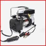 Portable car air compressor for Cars