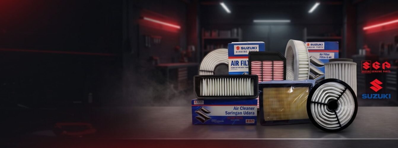 Genuine Auto Parts in Pakistan