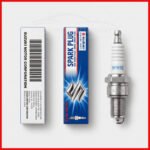 Suzuki Spark Plug