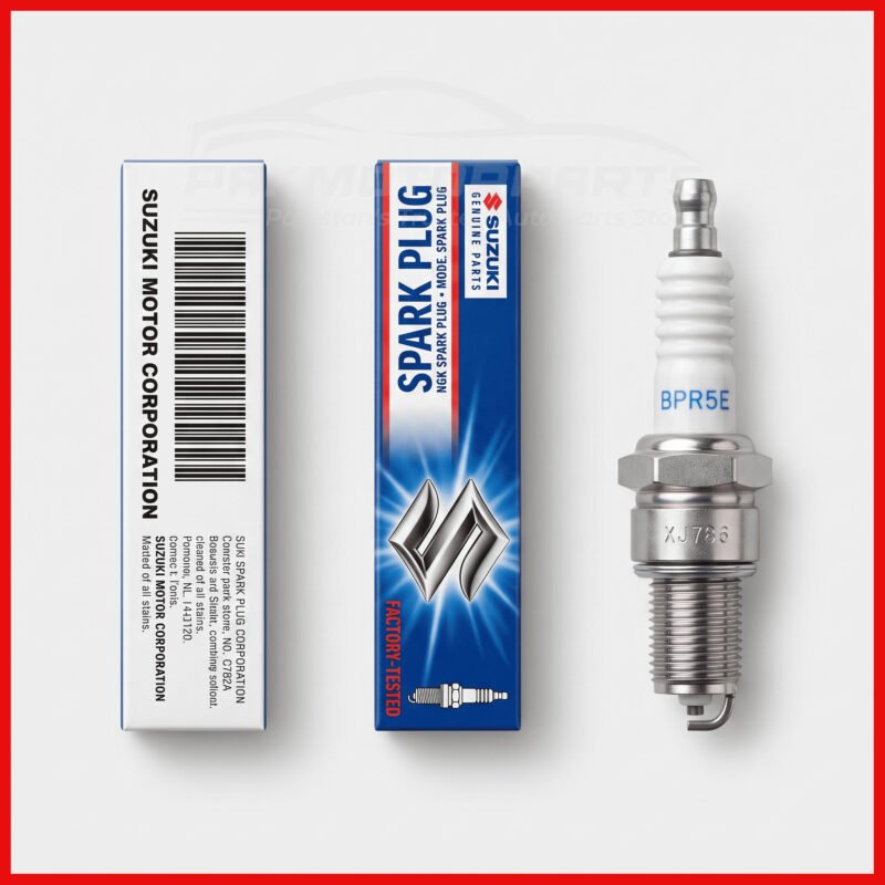 suzuki spark plug Suzuki Spark Plug - Image 1