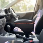 universal car console box, car central console organizer