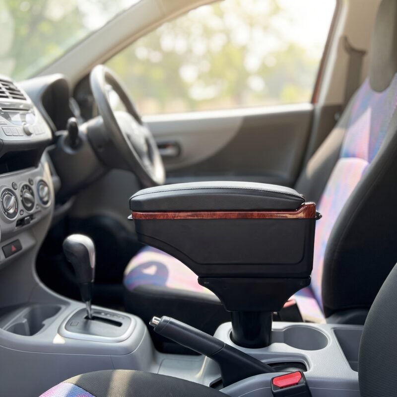 universal car console box, car central console organizer