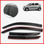 suzuki alto sun blockers wind deflectors price