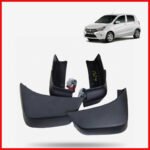 suzuki cultus mud flaps genuine 4 piece set
