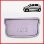 Suzuki Alto Digi Mat premium quality custom fit