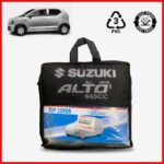 suzuki alto genuine top cover price