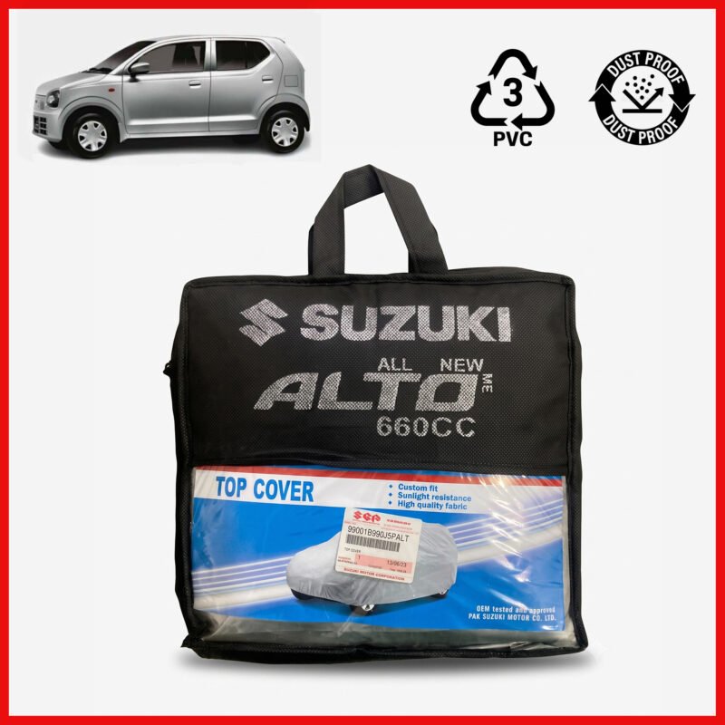 Suzuki Alto Genuine Top Cover by Suzuki Pakistan all models - buy suzuki Parts online suzuki alto genuine top cover price