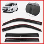 suzuki wagonr air press wind deflectors in Pakistan