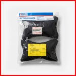 Suzuki genuine butterfly seat cushion neck support front view