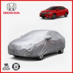 Honda City 2026 top cover rubber coated product view