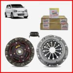 suzuki alto clutch plate genuine set