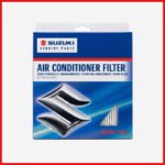 Suzuki Alto AC filter genuine part for VXR VXL AGS