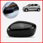 Suzuki Alto 660cc side mirror cover right side front view