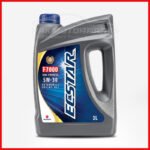 Suzuki F7000 engine oil 5W-30 semi-synthetic 3L