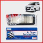 Suzuki WagonR Genuine air cleaner for Vxr, VxL & AGS