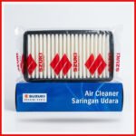 Suzuki WagonR Genuine air cleaner Part 13780B76M00