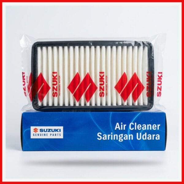 Suzuki WagonR Genuine air cleaner Part 13780B76M00